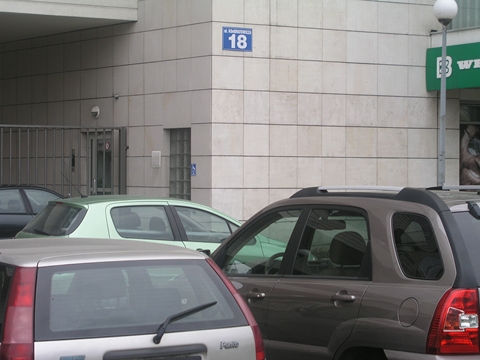 alt='Szpital nie zabierze parkingu na Kondratowicza'