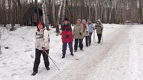 alt='Nordic Walking na Biaoce'
