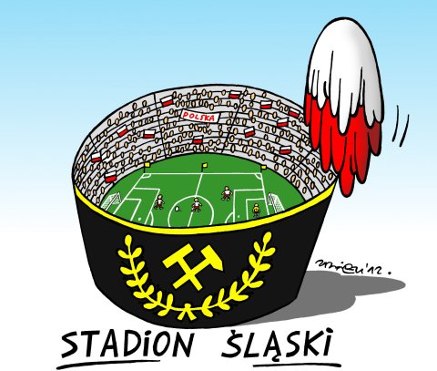 Stadion lski