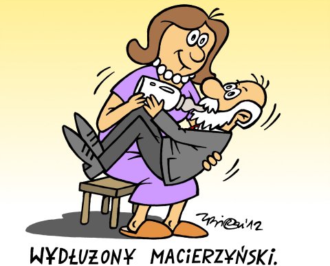 Macierzyski