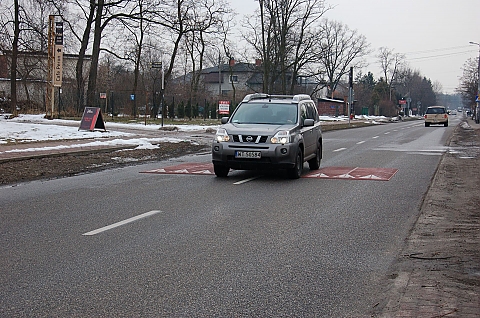 Mrwcza po zmianach. Czy na lepsze?