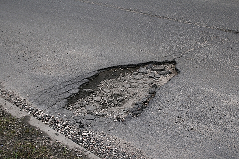 Konkurs na dziur na Targwku rozstrzygnity