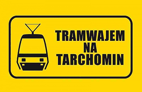 Przejazd tramwajem na Tarchomin coraz bardziej realny
