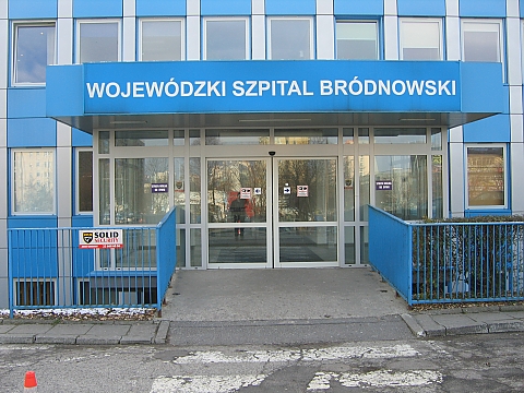 alt='Alarm bombowy w Szpitalu Brdnowskim'
