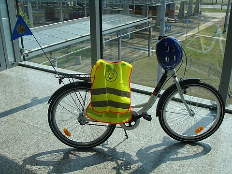 alt='Wypoyczalnia rowerw dla dzieci na Mocinach: po co ograniczenia?'