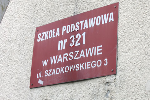 alt='Opozycja chce odwoa burmistrza za wydarzenia w szkole na Szadkowskiego'