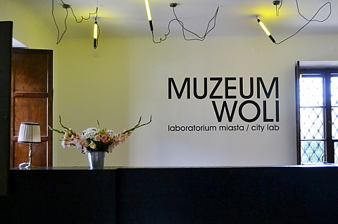 alt='Muzeum Woli otwiera si na ludzi i nowoczesno'