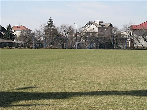 Junak wybra Marki. We wasnej dzielnicy sport jest gorzej traktowany