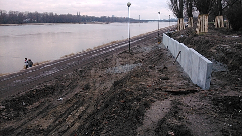 Buduj Szlak Nadwilaski - 34 km trasy rowerowej