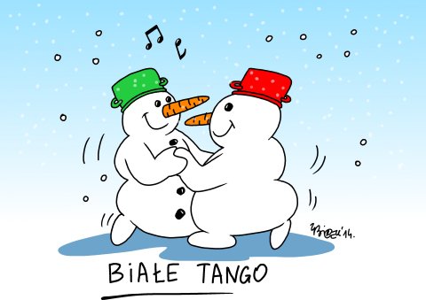 Biae tango