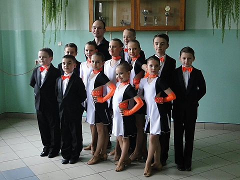 alt='Costa Latina: dzieci tacz taniec towarzyski'
