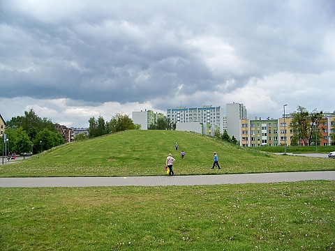 alt='Modernizacja parku Grczewska - nie bdzie cianki wspinaczkowej'