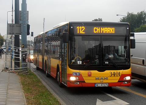 alt='Jaki los czeka autobusy 112 i 184?'