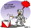 Elektorat