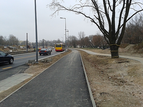 W styczniu przejedziemy tramwajem przez cae Bemowo