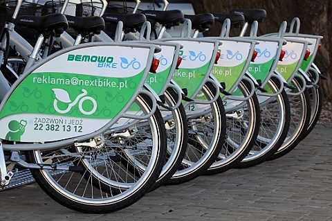 alt='Gdzie powinny stan nowe stacje Bemowo Bike?'
