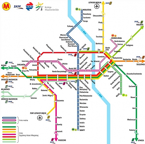 alt='Metro na Tarchominie, czyli krtkie ycie obietnicy wyborczej'