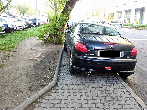 alt='Ory parkowania opanoway Sokoowsk'