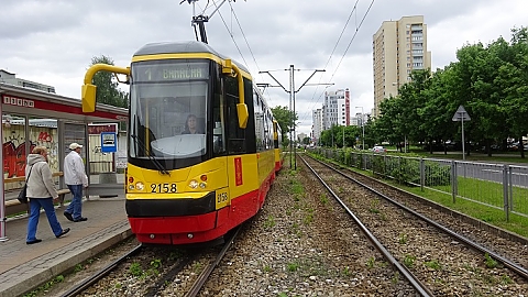 Co tramwajarze powinni poprawi? Zbieramy uwagi