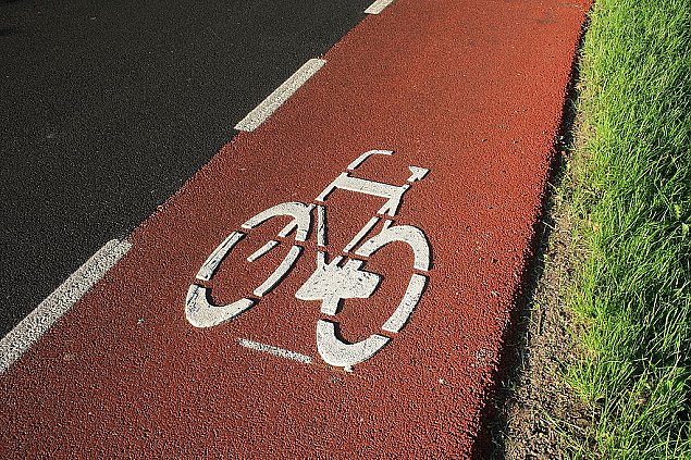 alt='Nowe drogi dla cyklistw. Wola rowerowym liderem?'