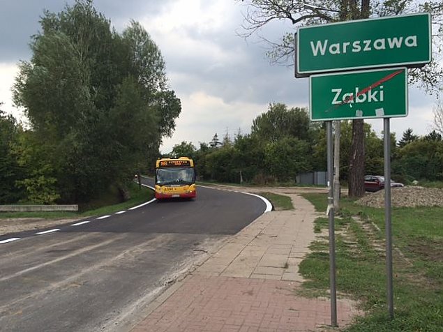 alt='Bystra - tu zaczyna si Warszawa'
