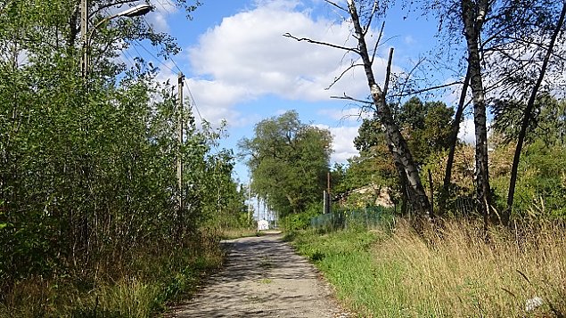 Biaoka, ktrej nie znacie - wiat rolnikw i dziwnych nazw