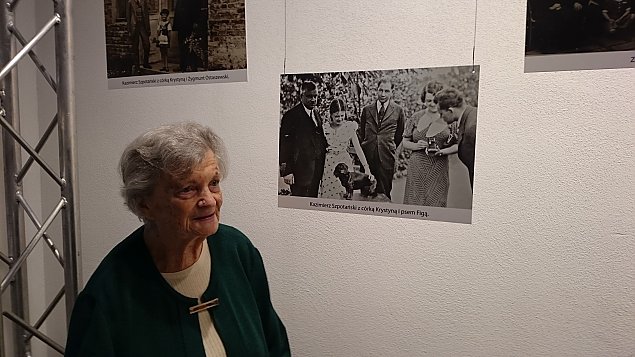 Midzylesie ma najadniejsze centrum handlowe w Warszawie