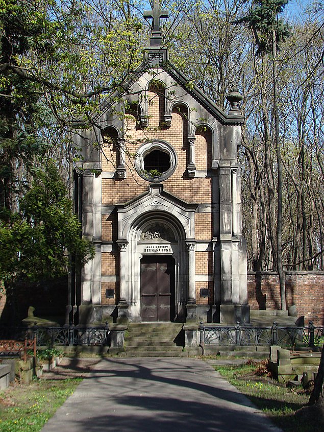 XIX-wieczna kaplica uratowana