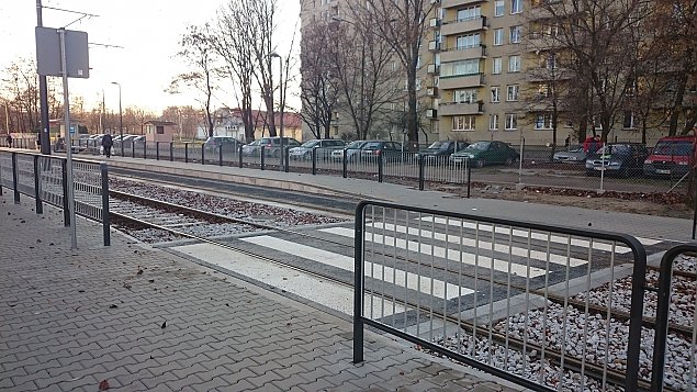 Brdno odzyskao tramwaje. Rewolucji nie ma