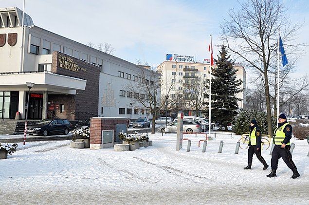 Masz uwagi do stray miejskiej? Mona je przekaza osobicie na Marywilskiej