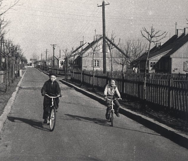 Wolnociowa i nieobyczajna odtrutka na szarzyzn. Historia Osiedla Przyja