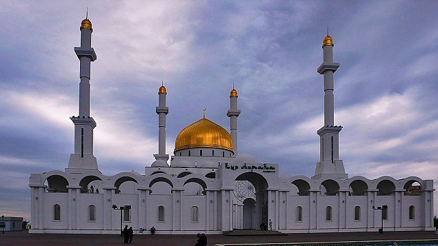 alt='Na Brdnie moe powsta wielki meczet'
