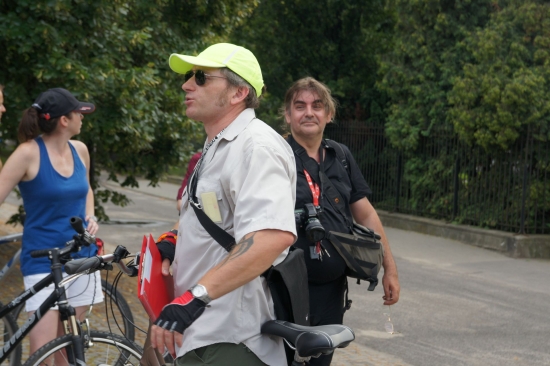 Brdno na wyrywki. Miejsca, ktre samemu trudno odnale