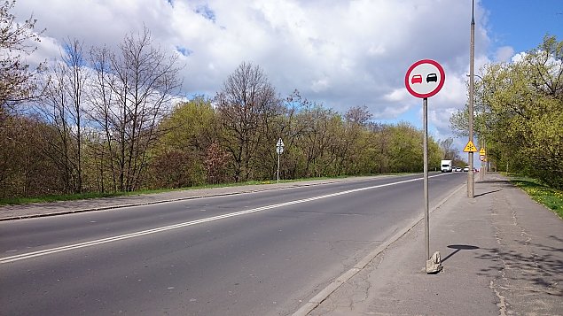 Na Marywilskiej zmieni si wiele. Czy na lepsze?