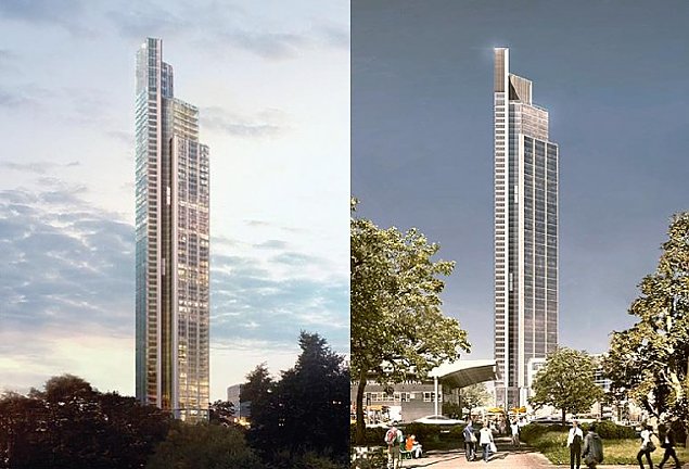 alt='Na Woli moe powsta najwyszy budynek w Europie'