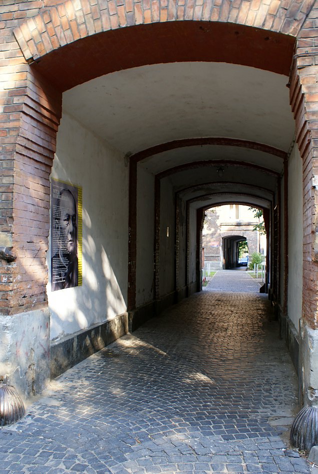 Kolonia Wawelberga wituje w rytmie samby