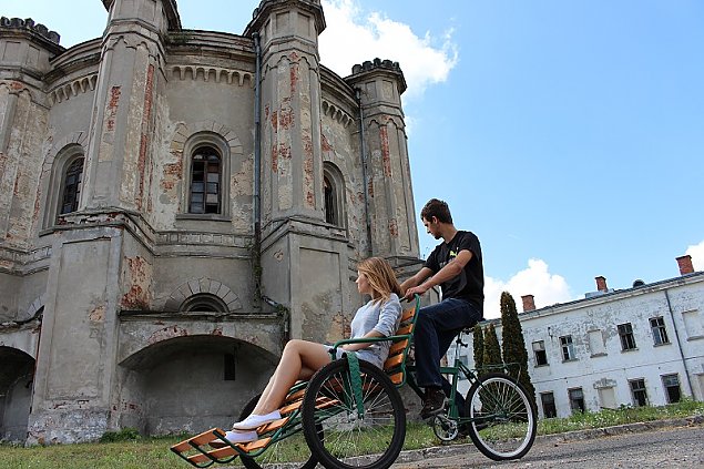 Wakacje w miecie: wycieczka szlakiem Baki Murmaskiej