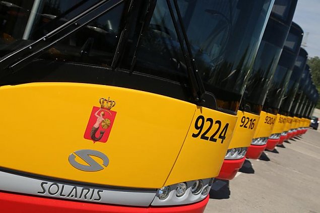 alt='Z Biaoki znikn dwie linie autobusowe, cztery zmieni rozkad'