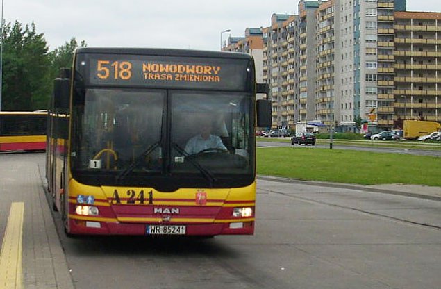 alt='Karuzela autobusw na Tarchominie. Bd konsultacje'