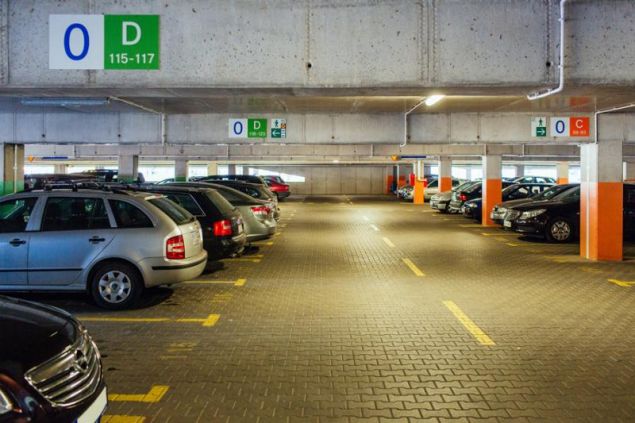 alt='Nowy parking P+R uratuje Bemowo? Negocjacje trwaj'
