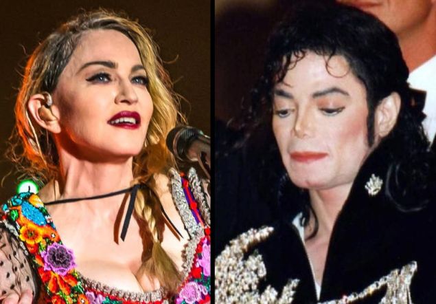 alt='Michael Jackson, Madonna i bogowie metalu - koncerty na lotnisku to ju historia?'