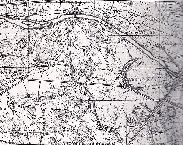 Historia, o ktrej niewielu ju pamita. Lotnicy spod Legionowa