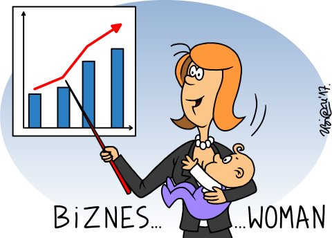 Biznes...woman