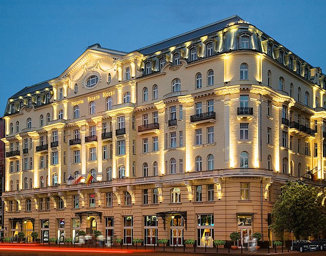 Ciekawostki o historycznych hotelach w Warszawie