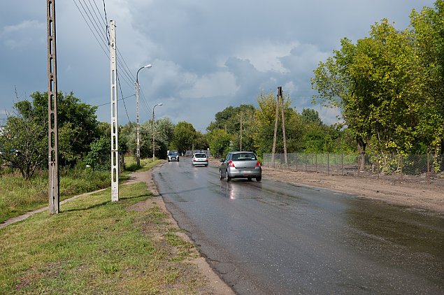 alt='Weekend z utrudnieniami. Koniec &quot;drogi wstydu&quot;'