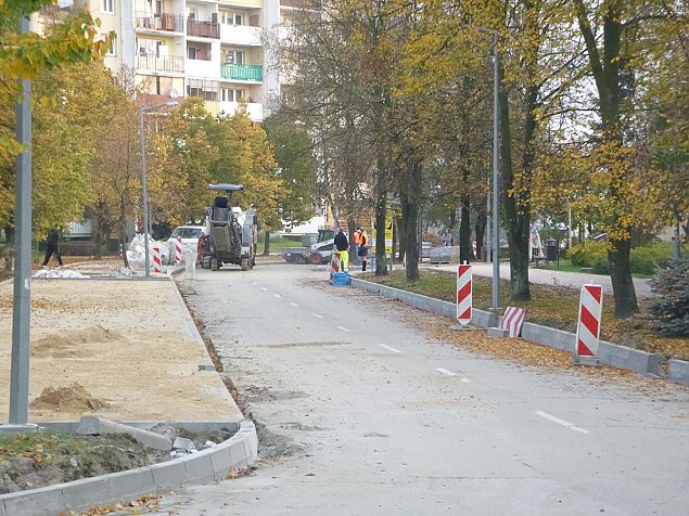 Husarska jak nowa. "Sowa uznania dla ekipy"