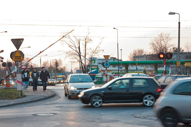 Tunel ma rok. Powstan dwa kolejne