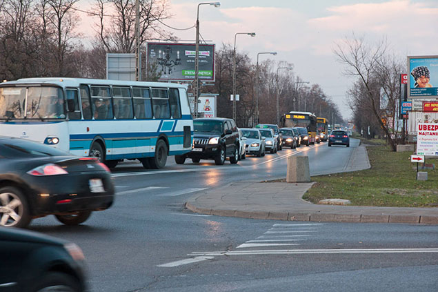 Tunel ma rok. Powstan dwa kolejne