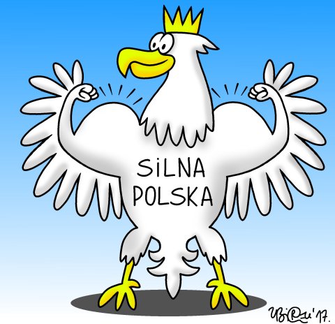 Silna Polska