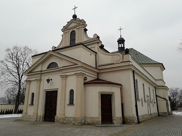 Koci, czyli paac. Tajemnice Marymontu czekaj na odkrycie